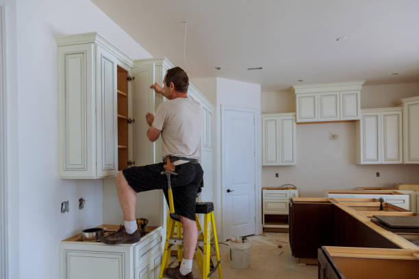 Licensed Kitchen service in Pennsylvania, PA - BM Kitchen