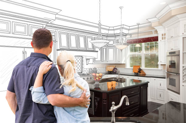 Professional Kitchen technician working in Pennsylvania, PA